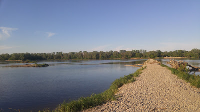 Plaża Wilanów Zawady — fotografia 3