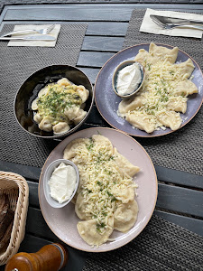 Restaurant "Odessa" — fotografia 4