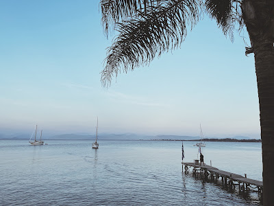 Notos Beach — fotografia 4