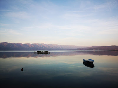 Lacul Doiran