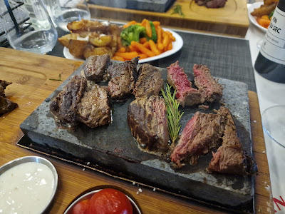 STAGE | Nice Dining - Galați — fotografia 5