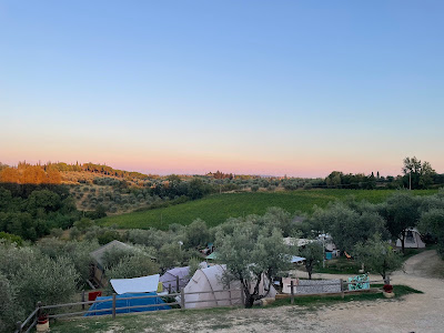 Camping Romita — fotografia 4