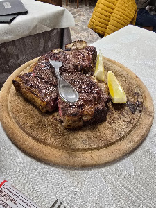 Ristorante la Speranza — fotografia 5