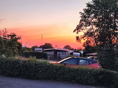 Campingplatz Wannetal — fotografia 4