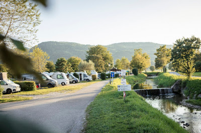 Kaiser Camping Outdoor Resort