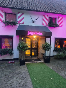 Restaurant Jägerheim — fotografia 3