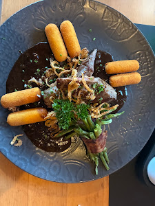 Restaurant Mountaingarage — fotografia 3