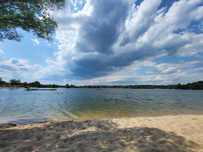 Kahl Lake — fotografia 3