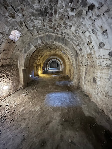 Castle of Mytilene — fotografia 4