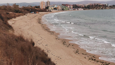 Nesebar South Beach — fotografia 3