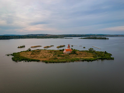 Věstonická nádrž — fotografia 4