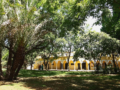 Parque de la Constitución — fotografia 3