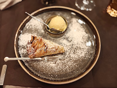 Ristorante del borgo da Ivan e Moira — fotografia 4