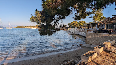 Παραλία Χινίτσας — fotografia 5
