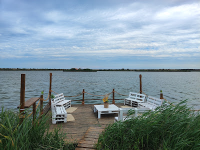 Kibela Restaurant — fotografia 5