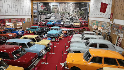 Museum Cars of socialism — fotografia 2