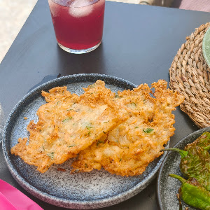 Restaurante Cadiz Taberna Almarcén — fotografia 5