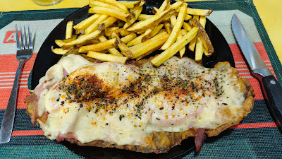 La Tasca Punk Gastrobar — fotografia 5