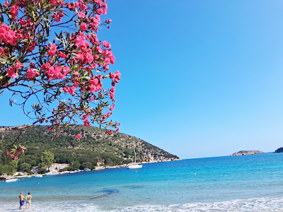 Paralia Atheras — fotografia 5