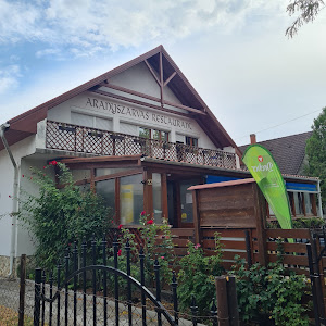Aranyszarvas Étterem — fotografia 4