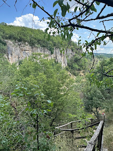 Eco Trail Emen Canyon — fotografia 5