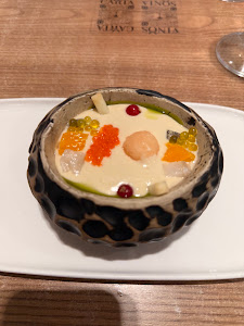Restaurante La Cuchara de San Lorenzo — fotografia 5