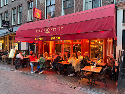 Stoop & Stoop eetcafé — fotografia 3