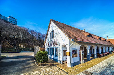 Várcsárda — fotografia 5