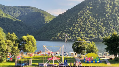 Park Plivsko jezero