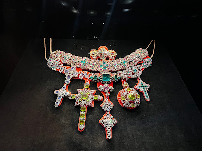 Museo del Tesoro di San Gennaro - Museum of the Treasure of San Gennaro — fotografia 3