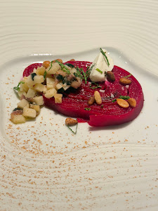 Restaurante Código de Barra — fotografia 4