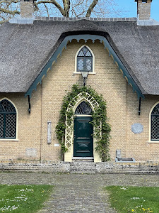 Kasteel Keukenhof — fotografia 5