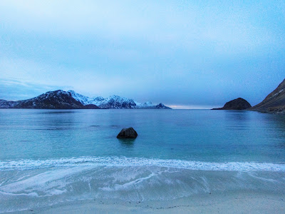 Hauklandstranda — fotografia 5