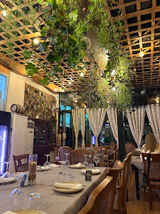 Maison des Chefs