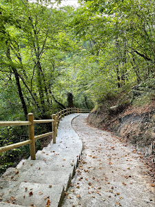 Cascada de Xurbeo — fotografia 3