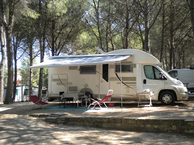 Villaggio Camping Lungomare — fotografia 5