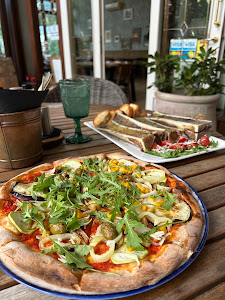 Restaurant Belvedere — fotografia 5