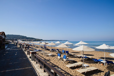 Paralia Skafidia — fotografia 3