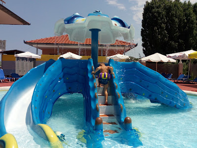 Kariba Water Gamepark — fotografia 3