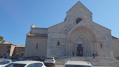 Cathedral of Saint Cyriacus — fotografia 2