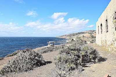 Torre de Guadalmesí — fotografia 5