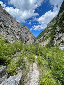 Gole di San Martino — fotografia 5