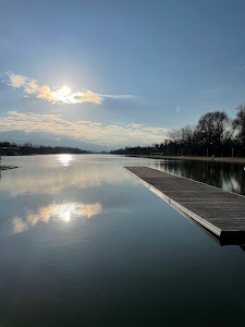 гребна база — fotografia 3