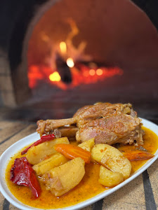 Sofra Traditional Restaurant | Malia — fotografia 5
