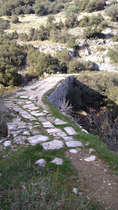 The Waterway Trail