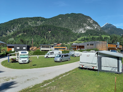 Campingplatz Maier — fotografia 4
