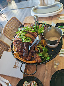 The OVEN & GRILL Bihor — fotografia 4