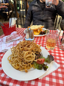Mama Erzsi's Kitchen — fotografia 5