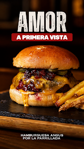 La Parrillada Grill Steak House — fotografia 5