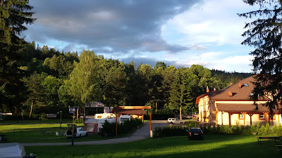 Kemping Jonidło — fotografia 4